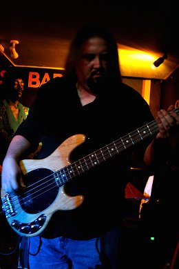 Riffs 6th Anniversary